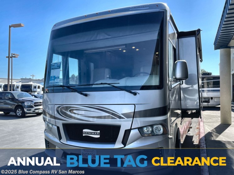 Email now about this 2019 Newmar Bay Star 3226! Used 2019 Newmar Bay Star 3226 available in San Marcos, California