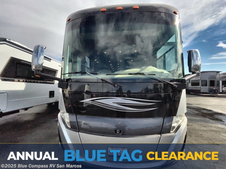 Email now about this 2018 Tiffin Allegro Red 33 AA! Used 2018 Tiffin Allegro Red 33 AA available in San Marcos, California