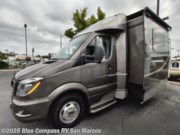 Contact us now about this 2015 Leisure Travel Unity U24MB! 2015 Unity U24MB by Leisure Travel from Blue Compass RV San Marcos in San Marcos, California