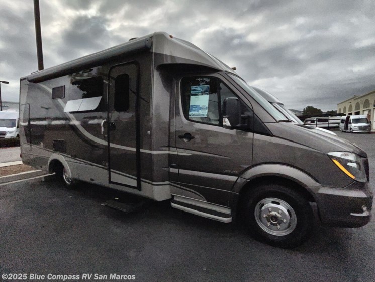 Email now about this 2015 Leisure Travel Unity U24MB! Used 2015 Leisure Travel Unity U24MB available in San Marcos, California