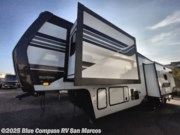 New 2026 Grand Design Reflection 337RLS available in San Marcos, California