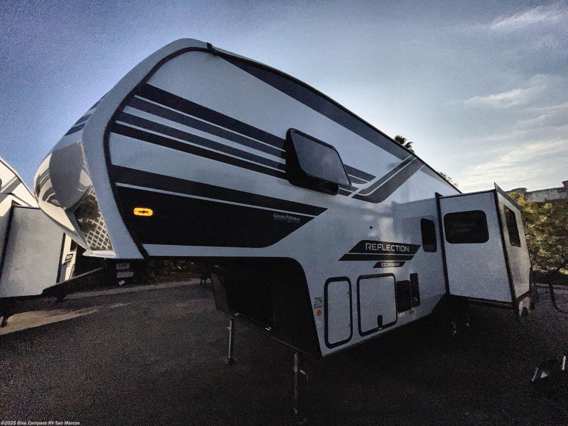 New 2026 Grand Design Reflection 100 Series 27BH available in San Marcos, California