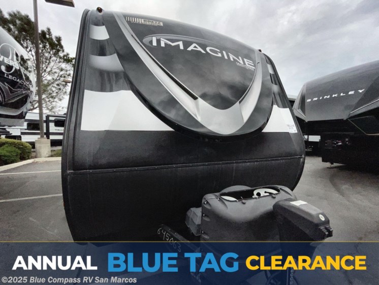 Email now about this 2023 Grand Design Imagine 2800BH! Used 2023 Grand Design Imagine 2800BH available in San Marcos, California