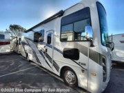 Contact us now about this 2024 Thor Motor Coach Hurricane 29M! 2024 Hurricane 29M by Thor Motor Coach from Blue Compass RV San Marcos in San Marcos, California