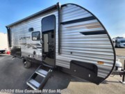 Contact us now about this 2026 Forest River Aurora Light 18BHS! 2026 Aurora Light 18BHS by Forest River from Blue Compass RV San Marcos in San Marcos, California
