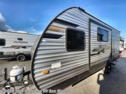 New 2026 Forest River Aurora Light 18BHS available in San Marcos, California