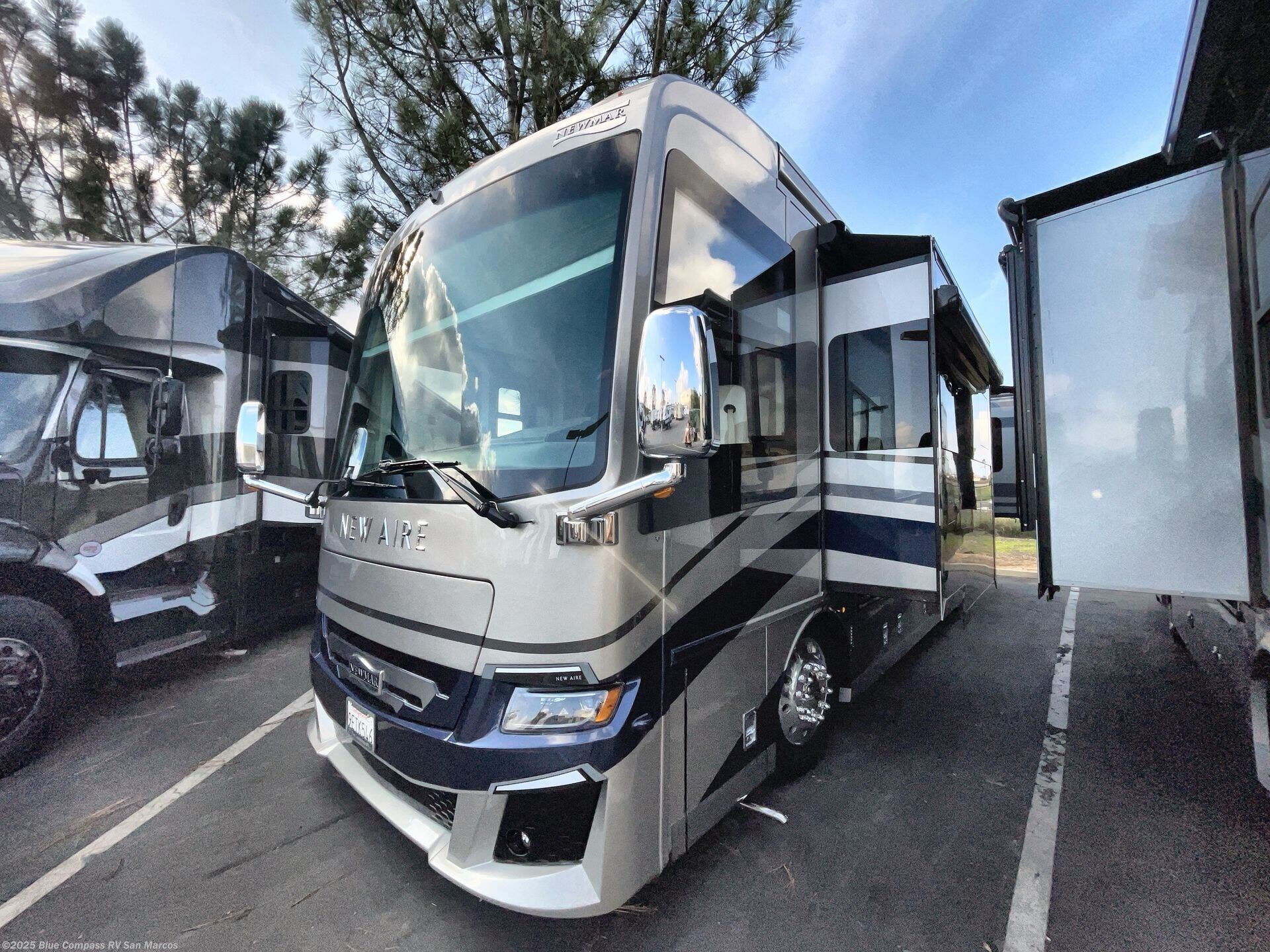 Used 2023 Newmar New Aire 3543 available in San Marcos, California