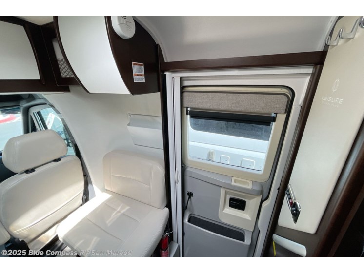 Email now about this 2017 Leisure Travel Serenity S24CB! Used 2017 Leisure Travel Serenity S24CB available in San Marcos, California