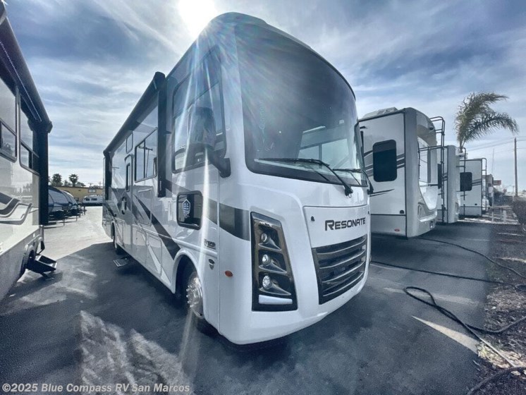Email now about this 2026 Thor Motor Coach Resonate 30C! New 2026 Thor Motor Coach Resonate 30C available in San Marcos, California