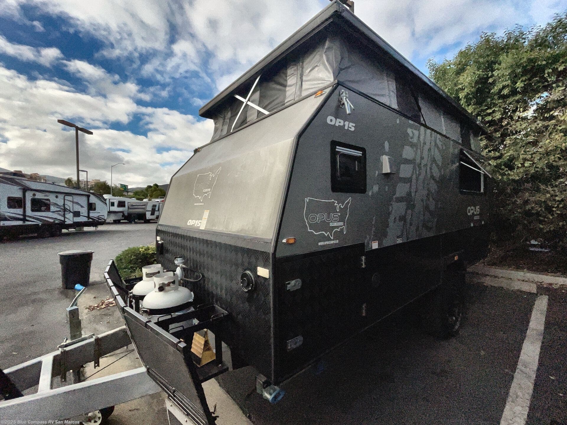 Used 2021 OPUS OP15 available in San Marcos, California