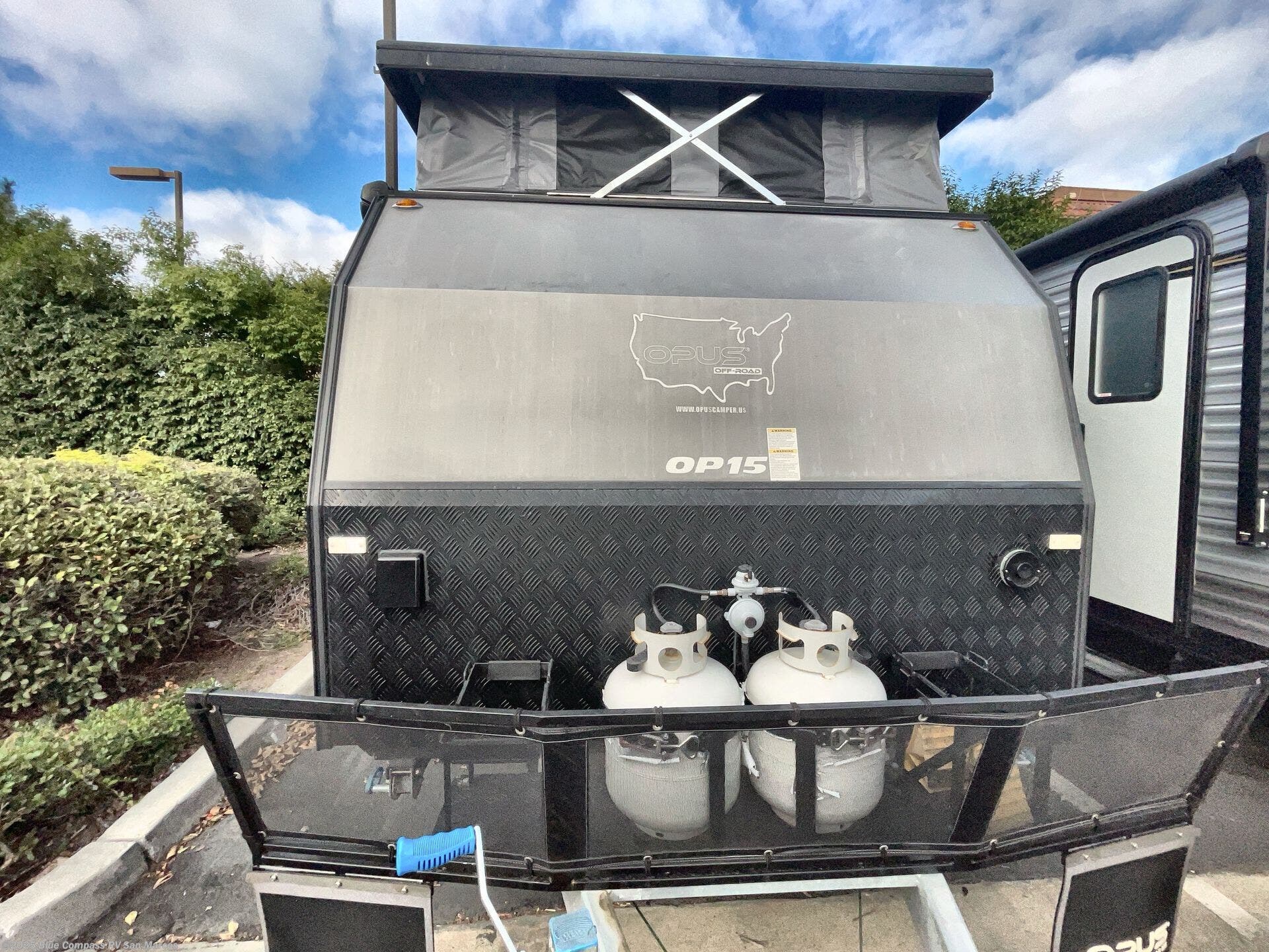 Email now about this 2021 OPUS OP15 ! Used 2021 OPUS OP15 available in San Marcos, California