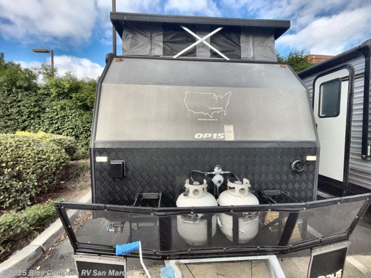 Email now about this 2021 OPUS OP15 ! Used 2021 OPUS OP15 available in San Marcos, California