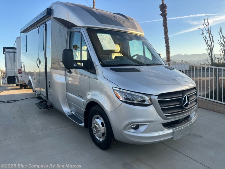 Email now about this 2026 Leisure Travel Unity U24TB! New 2026 Leisure Travel Unity U24TB available in San Marcos, California