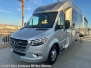 Contact us now about this 2026 Leisure Travel Unity U24TB! 2026 Unity U24TB by Leisure Travel from Blue Compass RV San Marcos in San Marcos, California