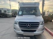 Call now about this 2026 Leisure Travel Unity U24TB! 2026 Leisure Travel Unity U24TB - New Class B For Sale by Blue Compass RV San Marcos in San Marcos, California