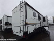 Contact us now about this 2025 Keystone Alpine Avalanche Edition 346FL! 2025 Alpine Avalanche Edition 346FL by Keystone from Poulsbo RV in Mount Vernon, Washington