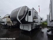 Call now about this 2025 Keystone Alpine Avalanche Edition 346FL! 2025 Keystone Alpine Avalanche Edition 346FL - New Fifth Wheel For Sale by Poulsbo RV in Mount Vernon, Washington features Awning