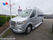 Call now about this 2025 Pleasure-Way Plateau FL! 2025 Pleasure-Way Plateau FL - New Class B For Sale by Poulsbo RV in Mount Vernon, Washington features Awning