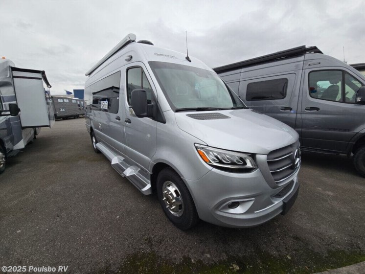 Email now about this 2025 Pleasure-Way Plateau FL! New 2025 Pleasure-Way Plateau FL available in Mount Vernon, Washington