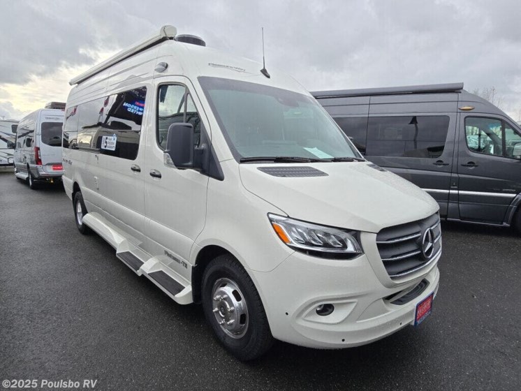 Email now about this 2025 Pleasure-Way Plateau TS! New 2025 Pleasure-Way Plateau TS available in Mount Vernon, Washington