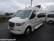Call now about this 2025 Pleasure-Way Plateau TS! 2025 Pleasure-Way Plateau TS - New Class B For Sale by Poulsbo RV in Mount Vernon, Washington features Awning