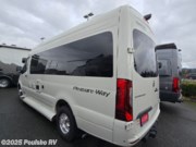 Contact us now about this 2025 Pleasure-Way Plateau TS! 2025 Plateau TS by Pleasure-Way from Poulsbo RV in Mount Vernon, Washington