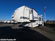 Contact us now about this 2025 Forest River Sabre 36ML! 2025 Sabre 36ML by Forest River from Poulsbo RV in Mount Vernon, Washington