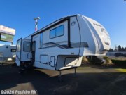 Call now about this 2025 Forest River Sabre 36ML! 2025 Forest River Sabre 36ML - New Fifth Wheel For Sale by Poulsbo RV in Mount Vernon, Washington features Awning