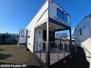 New 2025 Forest River Sabre 36ML available in Mount Vernon, Washington