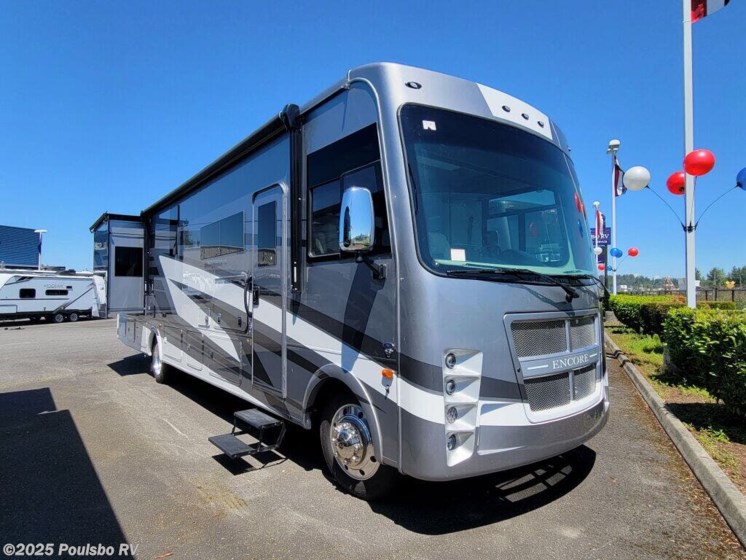 Email now about this 2024 Coachmen Encore 375RB! New 2024 Coachmen Encore 375RB available in Mount Vernon, Washington