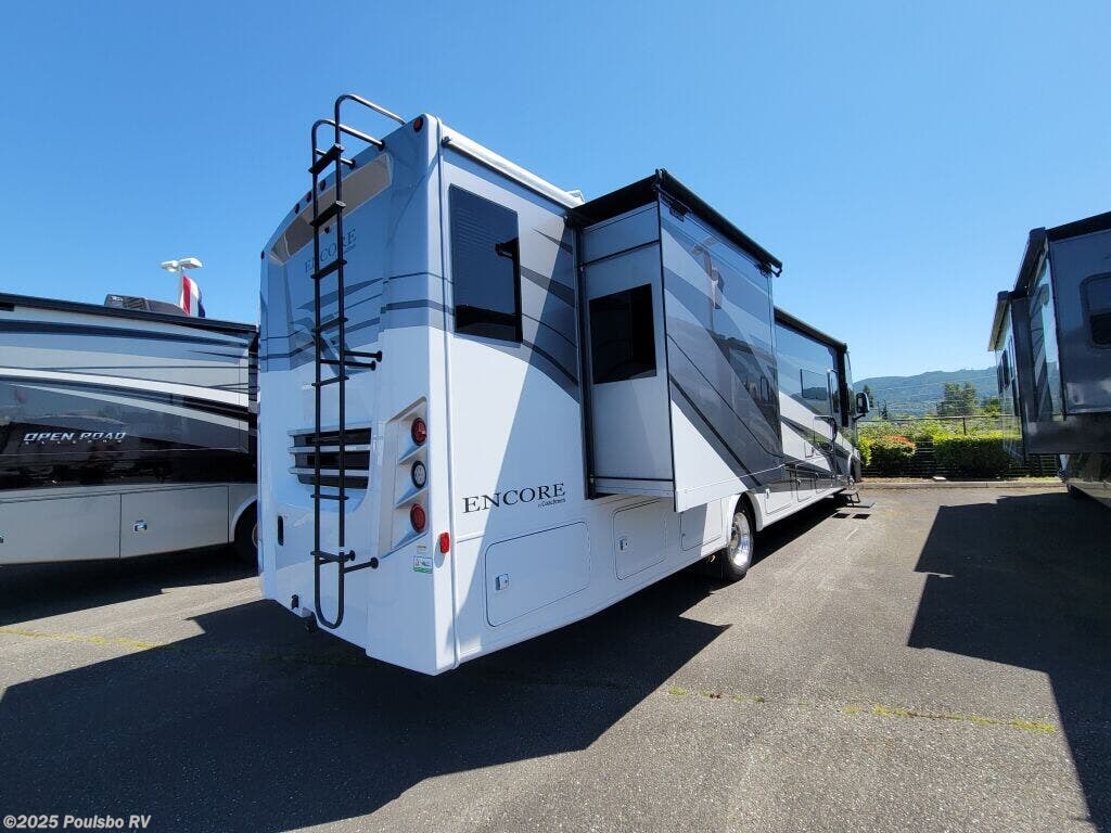 New 2024 Coachmen Encore 375RB available in Mount Vernon, Washington