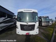 Call now about this 2025 Forest River FR3 34DS! 2025 Forest River FR3 34DS - New Class A For Sale by Poulsbo RV in Mount Vernon, Washington features Awning