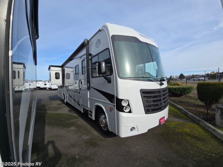 Email now about this 2025 Forest River FR3 34DS! New 2025 Forest River FR3 34DS available in Mount Vernon, Washington