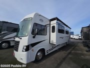 Contact us now about this 2025 Forest River FR3 34DS! 2025 FR3 34DS by Forest River from Poulsbo RV in Mount Vernon, Washington