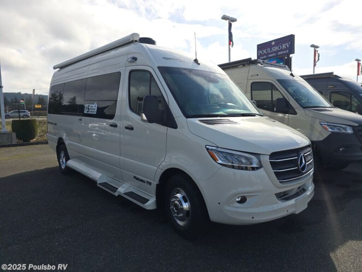 Email now about this 2025 Pleasure-Way Plateau TW! New 2025 Pleasure-Way Plateau TW available in Mount Vernon, Washington