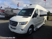 Contact us now about this 2025 Pleasure-Way Plateau TW! 2025 Plateau TW by Pleasure-Way from Poulsbo RV in Mount Vernon, Washington