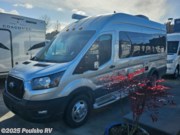 Call now about this 2025 Pleasure-Way Ontour 2.2! 2025 Pleasure-Way Ontour 2.2 - New Class B For Sale by Poulsbo RV in Mount Vernon, Washington features Awning