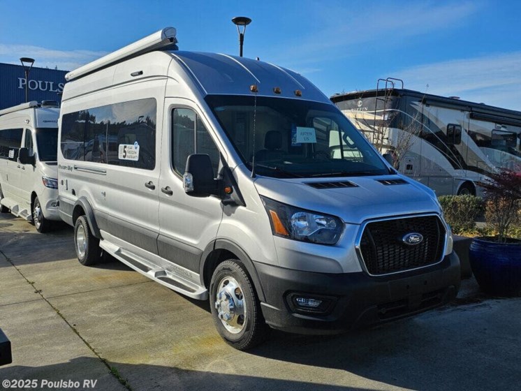 Email now about this 2025 Pleasure-Way Ontour 2.2! New 2025 Pleasure-Way Ontour 2.2 available in Mount Vernon, Washington