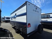 New 2025 Forest River Cascade 16FQW available in Mount Vernon, Washington