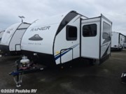 Contact us now about this 2026 Forest River Rainier 18DB! 2026 Rainier 18DB by Forest River from Poulsbo RV in Mount Vernon, Washington