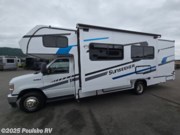 New 2026 Forest River Sunseeker LE 2550DSLE available in Mount Vernon, Washington