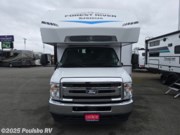 Call now about this 2026 Forest River Sunseeker LE 2550DSLE! 2026 Forest River Sunseeker LE 2550DSLE - New Class C For Sale by Poulsbo RV in Mount Vernon, Washington features Awning