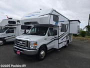 Contact us now about this 2026 Forest River Sunseeker LE 2250SLE! 2026 Sunseeker LE 2250SLE by Forest River from Poulsbo RV in Mount Vernon, Washington