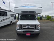 Call now about this 2026 Forest River Sunseeker LE 2250SLE! 2026 Forest River Sunseeker LE 2250SLE - New Class C For Sale by Poulsbo RV in Mount Vernon, Washington features Awning