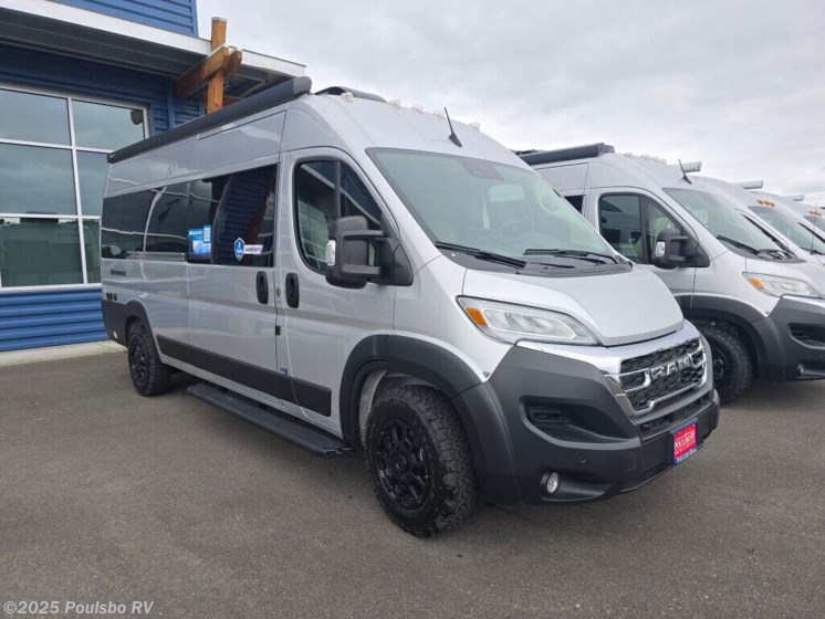 Email now about this 2026 Thor Motor Coach Sequence 20U! New 2026 Thor Motor Coach Sequence 20U available in Mount Vernon, Washington