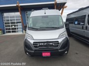 Call now about this 2026 Thor Motor Coach Sequence 20U! 2026 Thor Motor Coach Sequence 20U - New Class B For Sale by Poulsbo RV in Mount Vernon, Washington features Awning