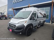 Contact us now about this 2026 Thor Motor Coach Sequence 20U! 2026 Sequence 20U by Thor Motor Coach from Poulsbo RV in Mount Vernon, Washington