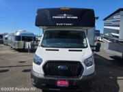 Call now about this 2026 East to West Alita 23TK! 2026 East to West Alita 23TK - New Class C For Sale by Poulsbo RV in Mount Vernon, Washington features Awning
