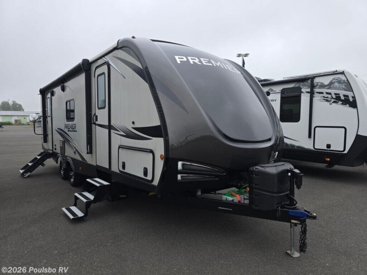 Email now about this 2021 Keystone Premier 26UD! Used 2021 Keystone Premier 26UD available in Mount Vernon, Washington