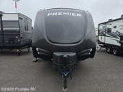 Call now about this 2021 Keystone Premier 26UD! 2021 Keystone Premier 26UD - Used Travel Trailer For Sale by Poulsbo RV in Mount Vernon, Washington features Awning